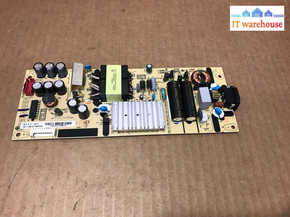 Tcl 50S425-Ca Power Supply Board