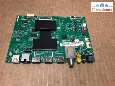 Tcl 50S425-Ca Power Supply Main Board 40-Mst10F-Maa2Hg