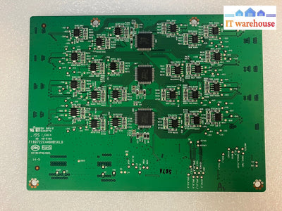 ~ Tcl 55R617-Ca Led Driver Board 40-E97000-Dra4Lg