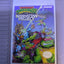 Teenage Mutant Ninja Turtles 3 The Manhattan Project Nes-T3-Usa (Nintendo Nes) -