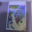 Teenage Mutant Turtles 3 The Manhattan Project Game Nes-T3-Usa Nintendo Nes -