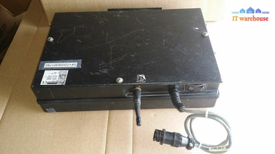 Teklogix 8260 Vehicle Mount Computer 8255/8260 With Cisco Air-Lmc350 Wifi #91