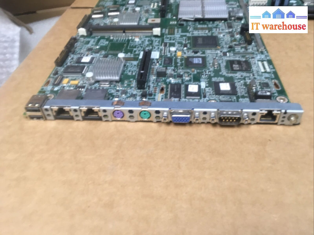 + Tested 493799-001 Hp Dl360 G6 System I/O Board Motherboard 462629-001