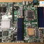 + Tested Genuine Lenovo R520G7 Server Sas Motherboard Tyan S7007 W/Plate