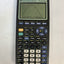 Texas Instruments Ti-83 Plus Graphing Calculator With Cover *Tested/Work* ~