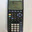 Texas Instruments Ti-83 Plus Graphing Calculator With Cover *Tested/Work* ~