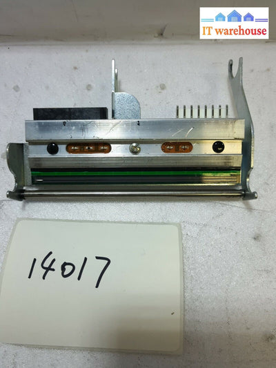 - Thermal 203Dpi Printerhead For Intermec Pm4I/Pf4I Printer (As Is)