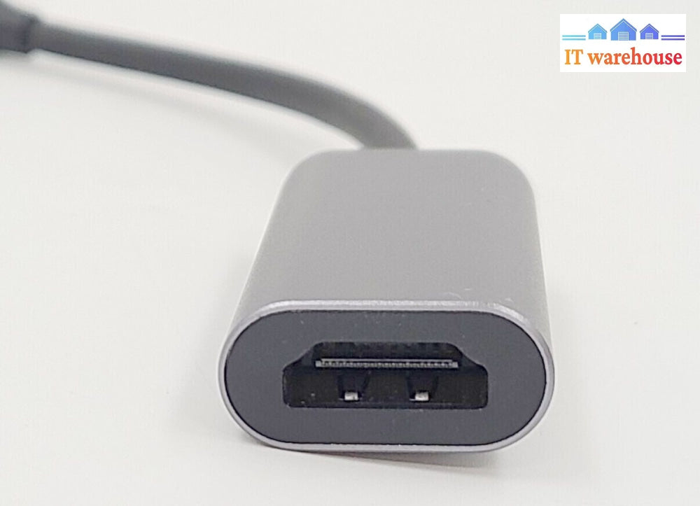 Tmd Usb-C To Hdmi Adapter #2