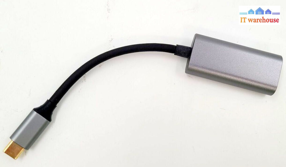 Tmd Usb-C To Hdmi Adapter #2