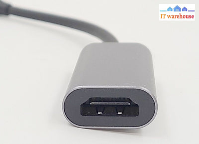 Tmd Usb-C To Hdmi Adapter #3