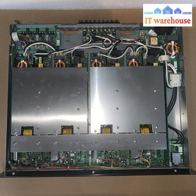 Toa Da-250Fh Multi-Channel Power Amplifier