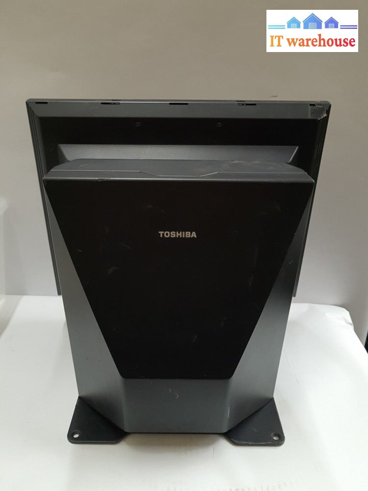 * Toshiba A20 St-A20-452K-Qm-R Pos Touchscreen W/ Celeron 1.86 Ghz/2Gb/250G