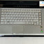 Toshiba Satellite A200 15.6’ Laptop Pentium T2310 Cpu 1Gb Ram / 200Gb Hdd Xp ~