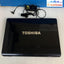 Toshiba Satellite A200 15.6’ Laptop Pentium T2310 Cpu 1Gb Ram / 200Gb Hdd Xp ~