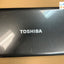 Toshiba Satellite L500D 15.6’ Laptop Amd Athlon Cpu 1Gb Ram (Bad Screen Read) ~