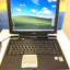 Toshiba Tecra A1 15”Laptop Intel Pentium 4 2.4Ghz 1Gb Ram 30Gb Hdd Win Xp