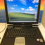 Toshiba Tecra A1 15”Laptop Intel Pentium 4 2.4Ghz 725Mb Ram 30Gb Hdd Win Xp