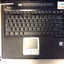 Toshiba Tecra A1 15”Laptop Intel Pentium 4 2.4Ghz 725Mb Ram 30Gb Hdd Win Xp