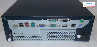 Toshiba Willpos Compact Modular Pos Terminal St-B10-1K1-S03-Qm-R