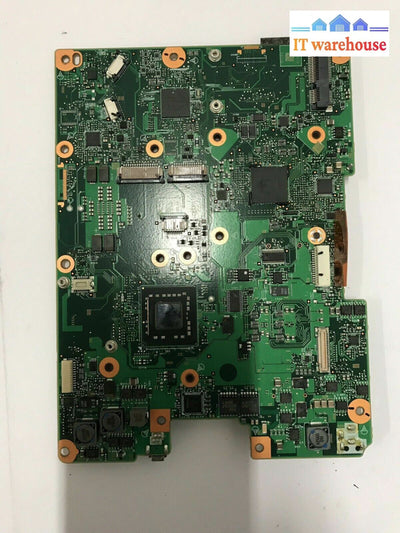 @ Toughbook Cf-30 Series Intel Motherboard Dl31U1702Naa