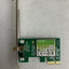 ~ Tp-Link Tl-Wn781Nd 150Mbps Wlan Pci Express Adapter Wi-Fi Card (No Antenna)