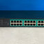 Trendnet Poe Websmart Switch Tpe-224Ws 24-Port Network Switch ~