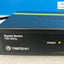 ~ Trendnet Teg-S80G 8-Port Gigabit Network Switch 100/1000 Mbps W/ Adapter