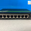 Trendnet Tpe-S44 8-Port Fast Poe Ethernet Switch ~