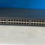 Trendnet Websmart Teg-2248Ws 48-Port 10/100M Smart Network Switch ~