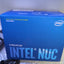 Unused Intel Nuc Nuc8I3Bek Nuc8Bek Mini Pc I3-8109U/8Gb Ram/120Gb Ssd/ Win10 -