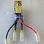 Unused Original Apc Smartups 750 Rbc48 Battery Cartridge Wiring Harness Fuse -