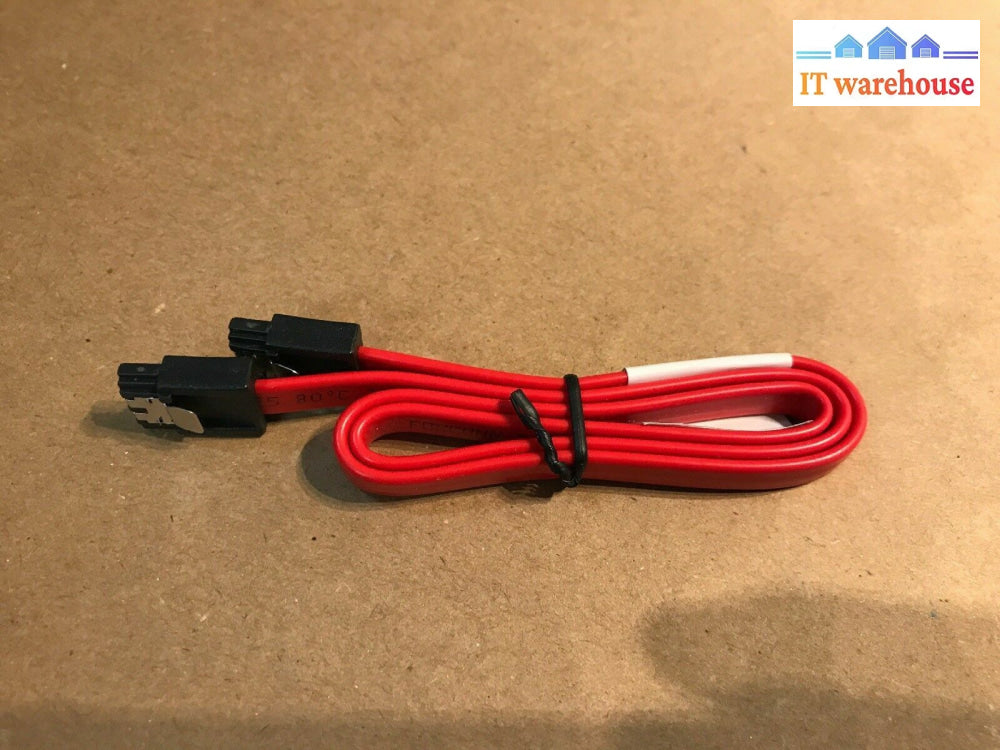 Used 50Cm~ Sata Cable For Hard Drive Dvd Drive