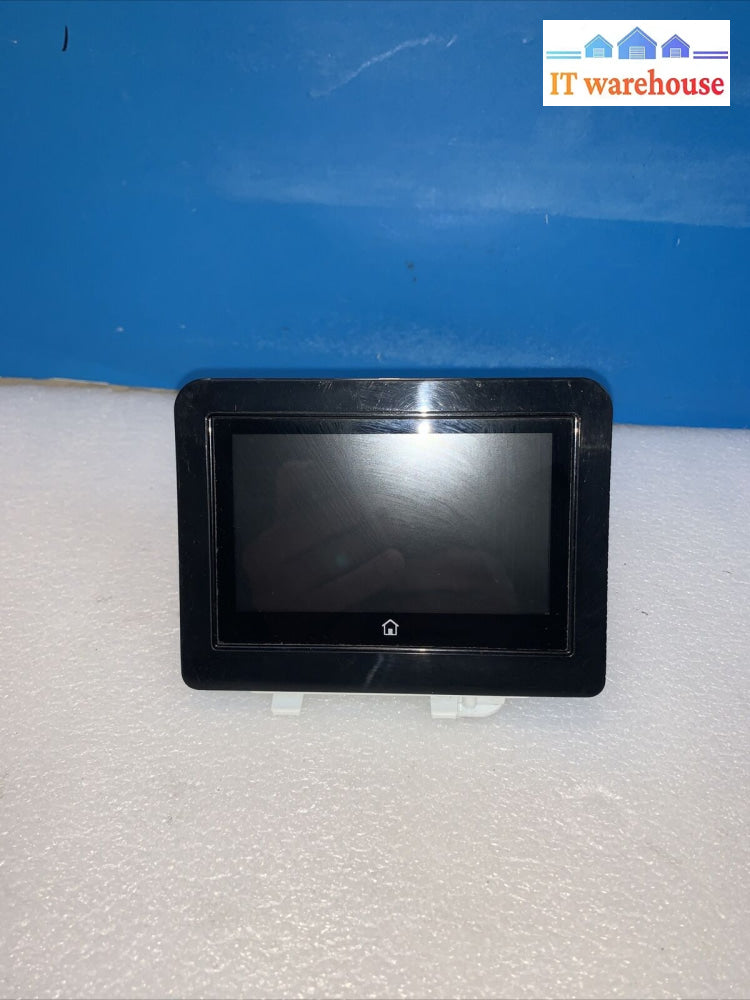 Used Control Display For Hp Laserjet Printer M607/M608/M609 Rm2-1259 Rm2-9259