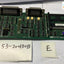 ~ Used Tec Fmjc0002304 Interface Board