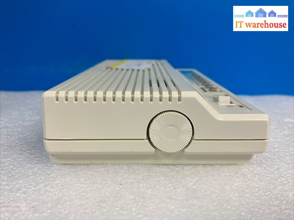 ~ Usrobotics 0701 Sportster Fax Modem 56Kbps Rs-232 (Serial Port) W/ Ac & Cable