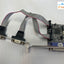 Vantec 2S1P Pcie Serial & Parallel Combo Host Card Model Ugt-Pce2S1P