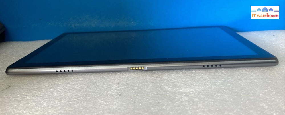 ~ Vastking Kingpad K10 Pro 10’ Tablet 8-Core T610 Cpu / 4Gb Ram 64Gb Locked!