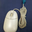 Very Rare ~ Nice~ Sony Vaio Pcva-Ms1Pl Ps/2 Optical Mouse