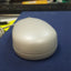 Very Rare ~ Nice~ Sony Vaio Pcva-Ms1Pl Ps/2 Optical Mouse