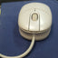 Very Rare ~ Nice~ Sony Vaio Pcva-Ms1Pl Ps/2 Optical Mouse