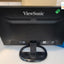 - Viewsonic Va2265Smh 22’ Widescreen Led Monitor 1080P Vga Hdmi Tested