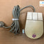 ~ Vintage Dexxa Mf21 -9F Dzlmf21 3 Button Mouse 9-Pin Rs232 Serial Port *Tested*