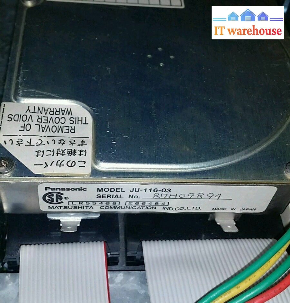 Vintage Samsung Spc3000 8088 Computer Spc-3000 Amd-1