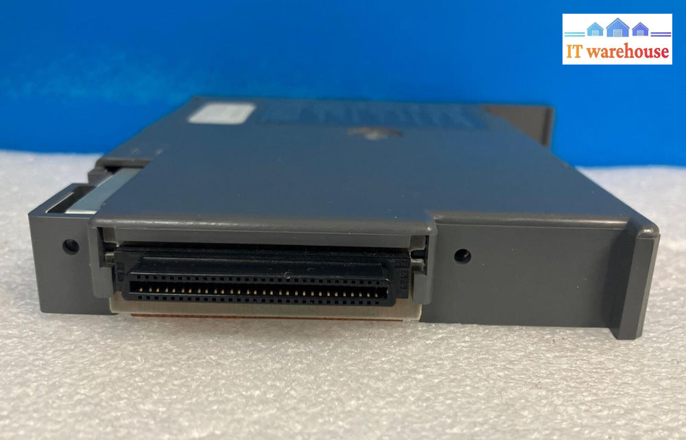 ~ Vintage Scsi 3.5’ Floppy Disk Drive