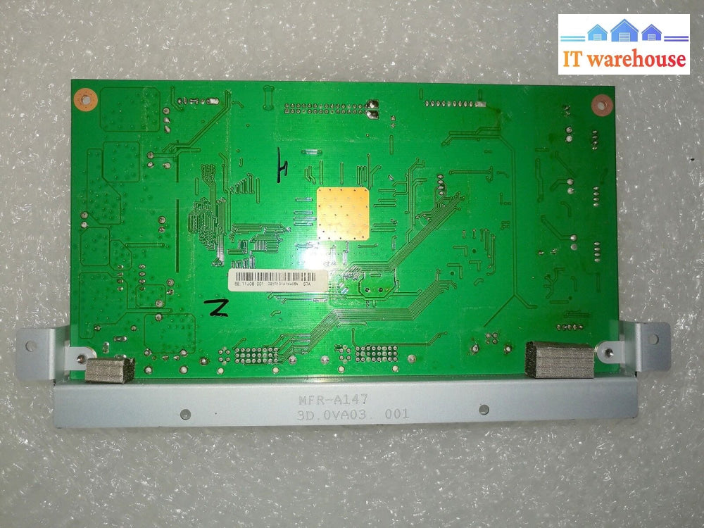 + Wacom Dtu-2231B 21.5’ Lcd Tablet Logic Board 4H.0Va08.A01