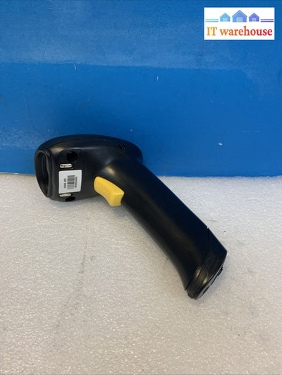 Wasp Barcode Wws450 Wws 450 Scanner