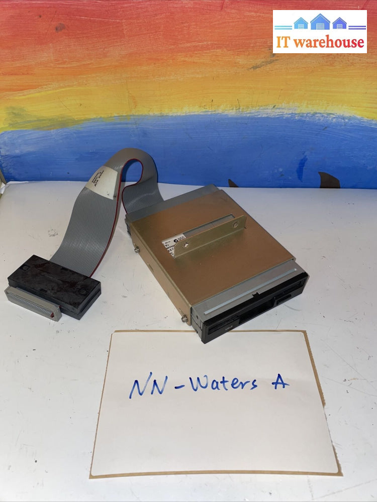 Waters Alliance 2695 Hplc Floppy Drive