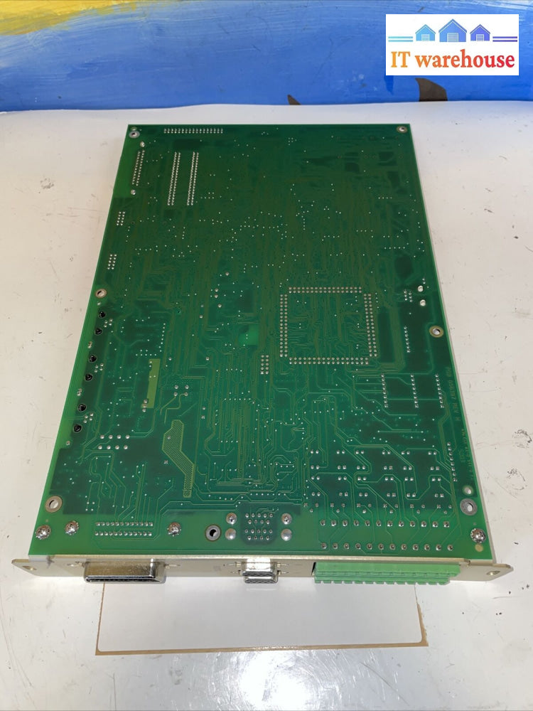 Waters Alliance 2695 Motherboard 056370 Cpu Board Wat270915