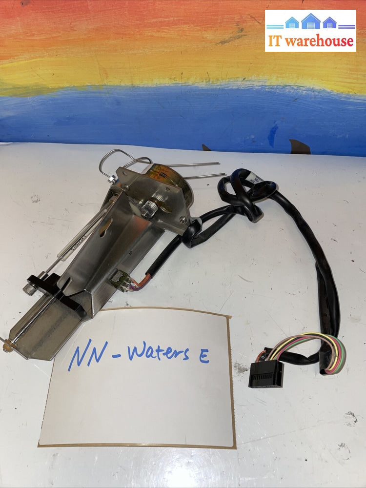 Waters Alliance 2695 Syringe Stepper Drive Motor 23Bb-H253-07P