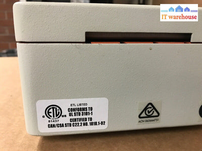 Waters Chm Column Heater Module Wat038040